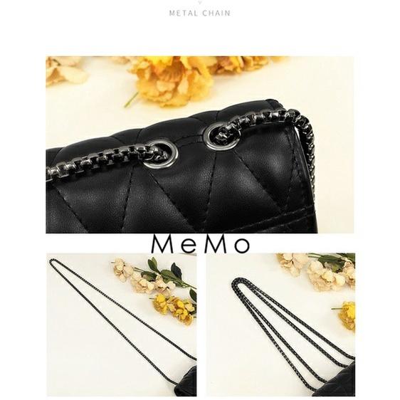 Túi Xách Nữ mini thời trang MEMO TXB09 2022 bảo hành 6 tháng