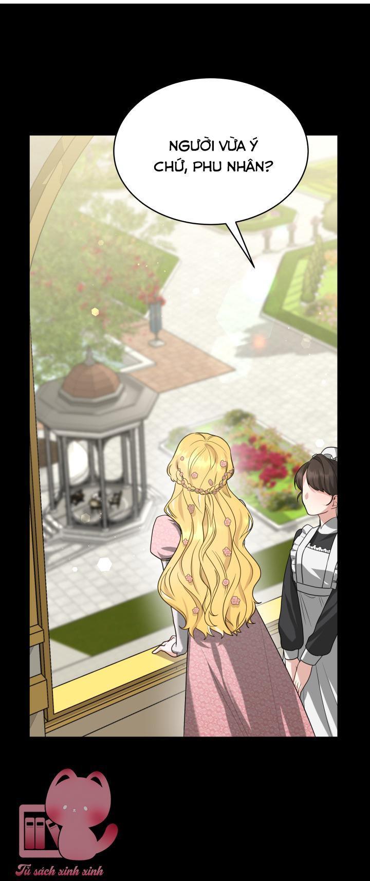 từ chồng cũ hóa thành nam chính chapter 17 23
