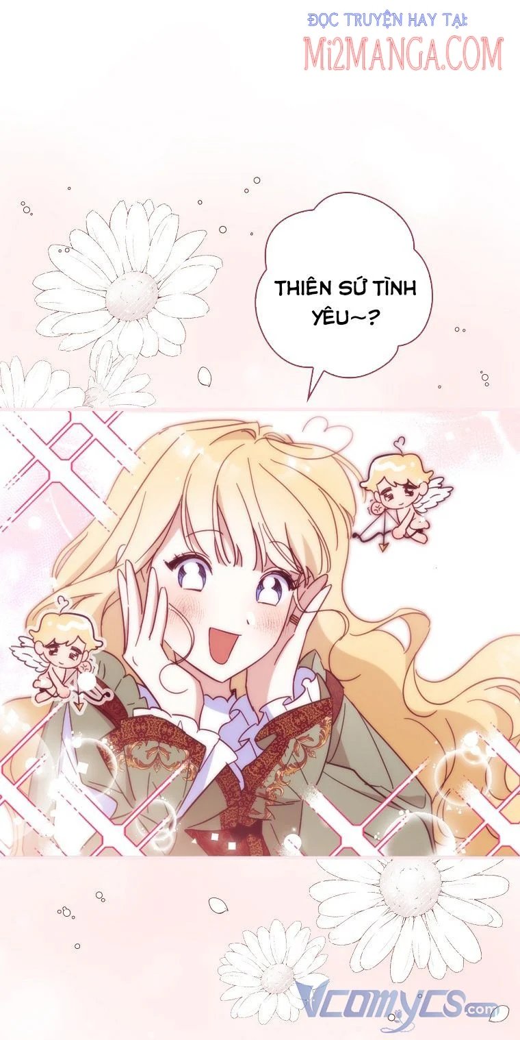 phương pháp khiến chồng đứng về phía của tôi chapter 24.5 24