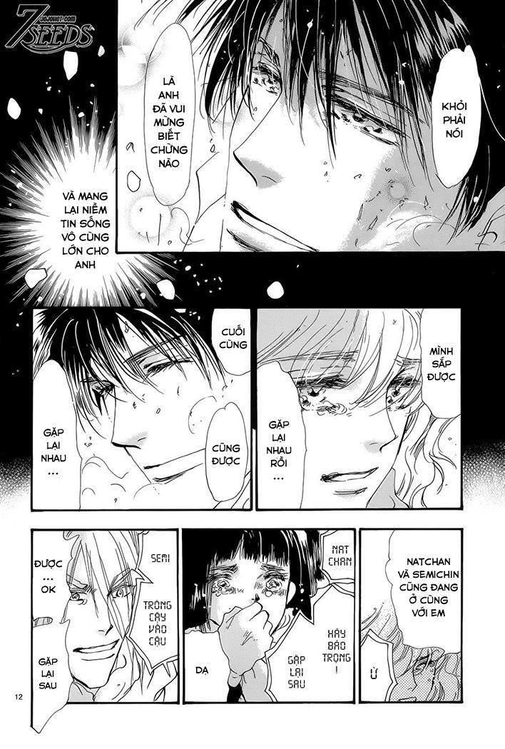 mầm sống chapter 178 14