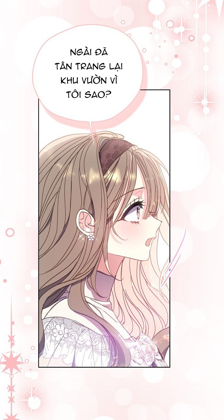 bệ hạ, xin đừng giết tôi!! chapter 128.2 32