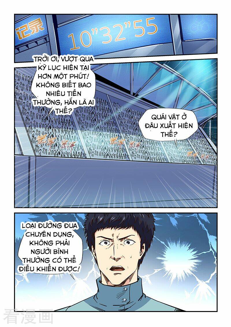 tu chân tứ vạn niên chapter 202 10