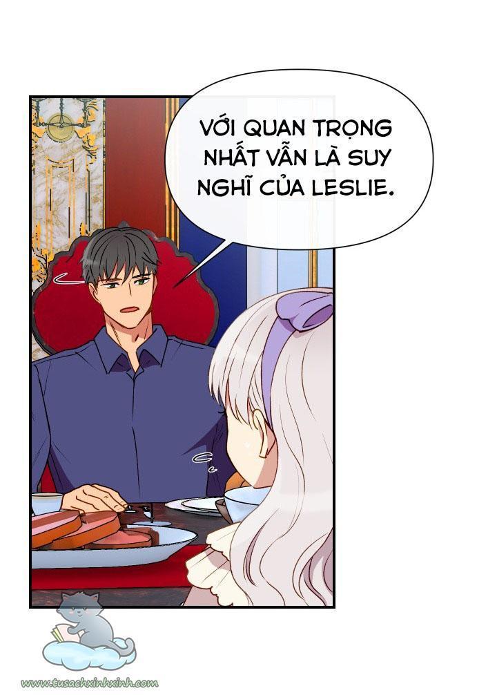 công nương khế ước của gia tộc công tước quái vật chapter 26 25