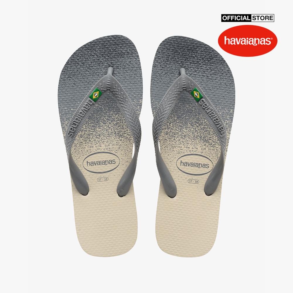 HAVAIANAS - Dép unisex Brasil Fresh 4145745-0121