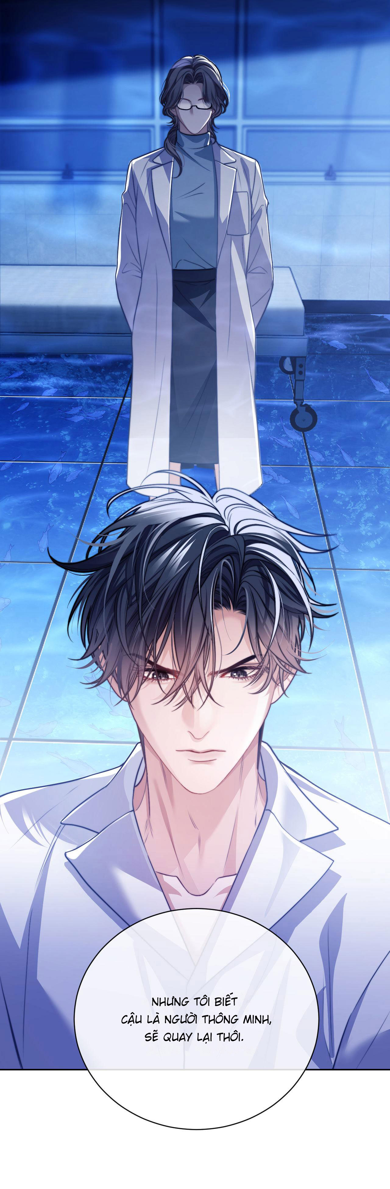 nhân ngư dessaro chapter 19 25