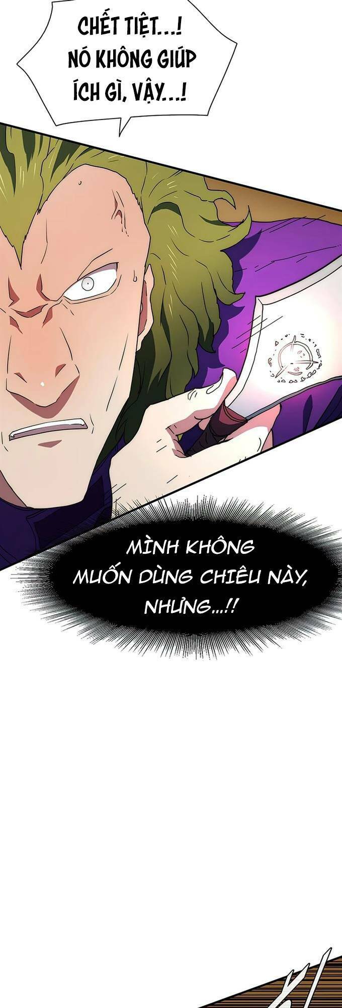 các chòm sao chỉ chú ý mình tôi chapter 37 41