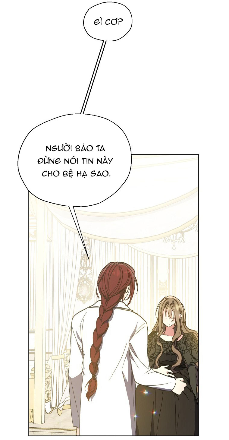 bệ hạ, xin đừng giết tôi!! chapter 138.1 1