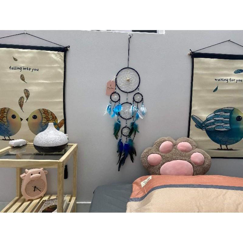 Dreamcatcher giúp ngủ ngon