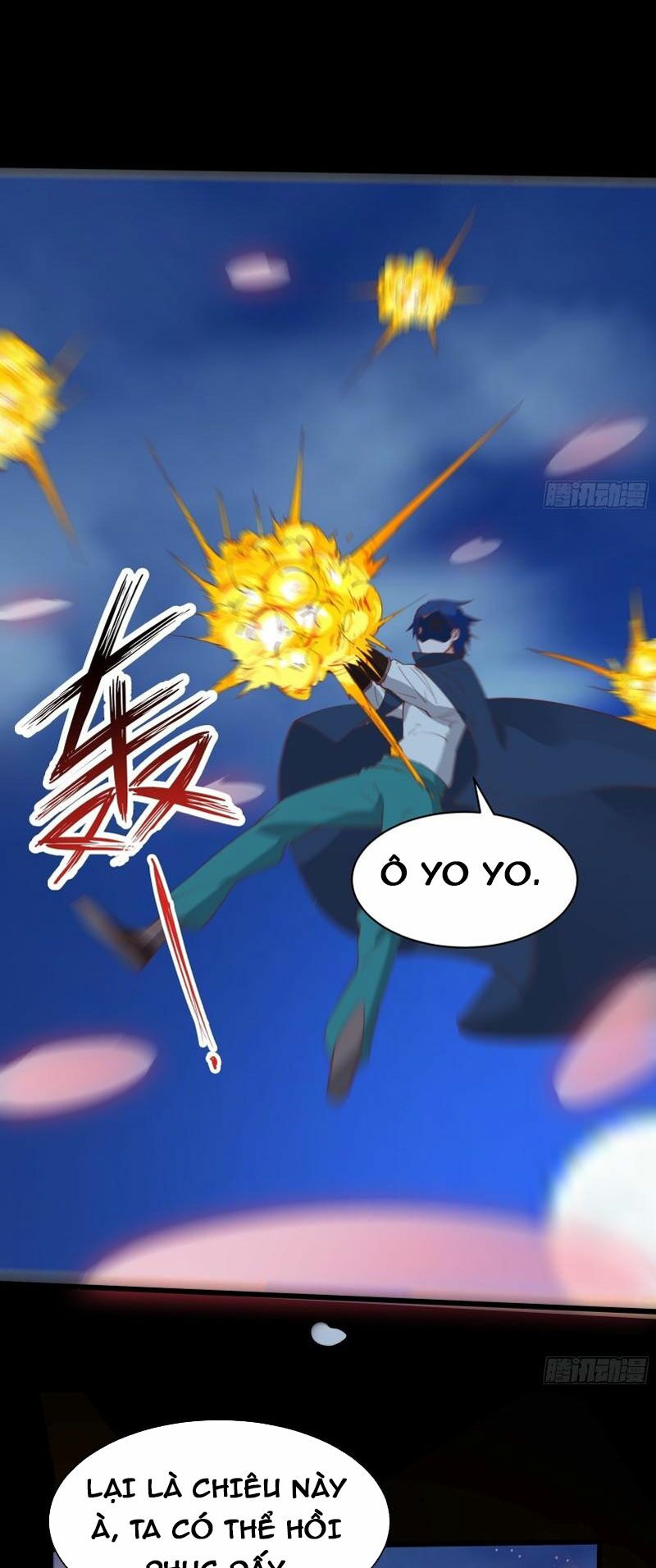 ta lập hậu cung tại tây du ký chapter 88 25