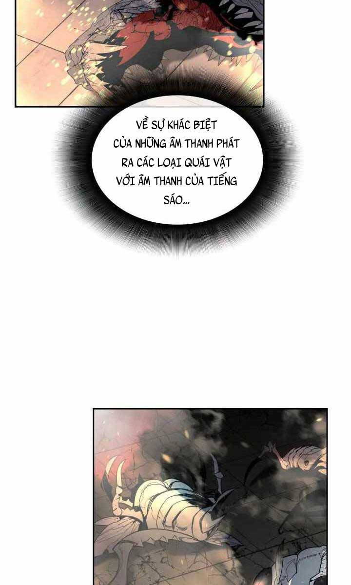 tôi là lính mới chapter 139.1 47