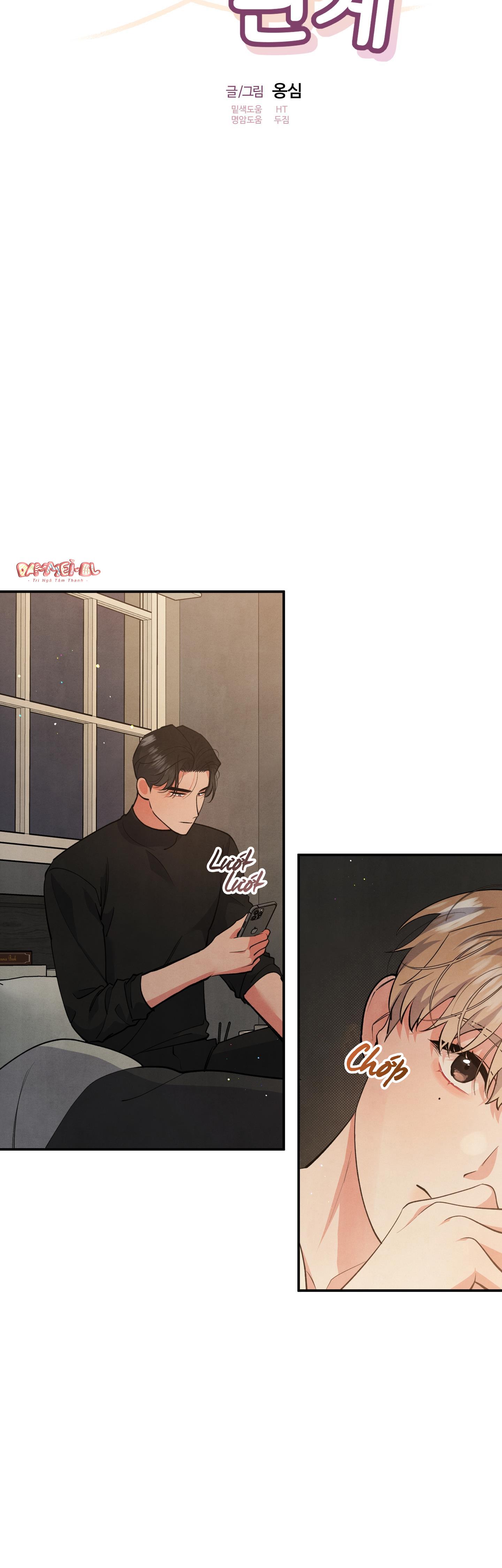 mối quan hệ ngu ngốc chapter 56 8