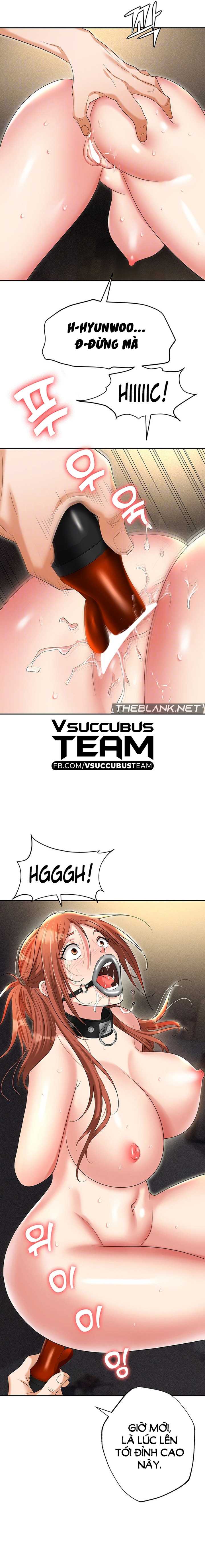 sập bẫy chapter 58 5