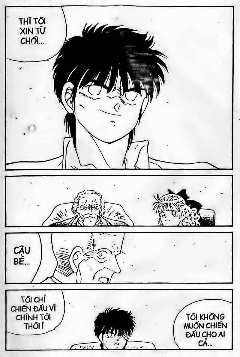 truyền nhân atula - shura no mon i chapter 90 10