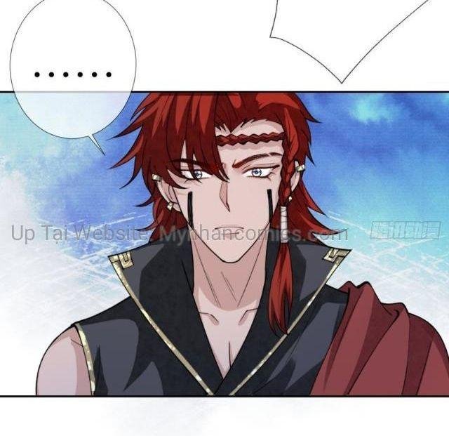 mạt thế nữ vương chapter 32 34