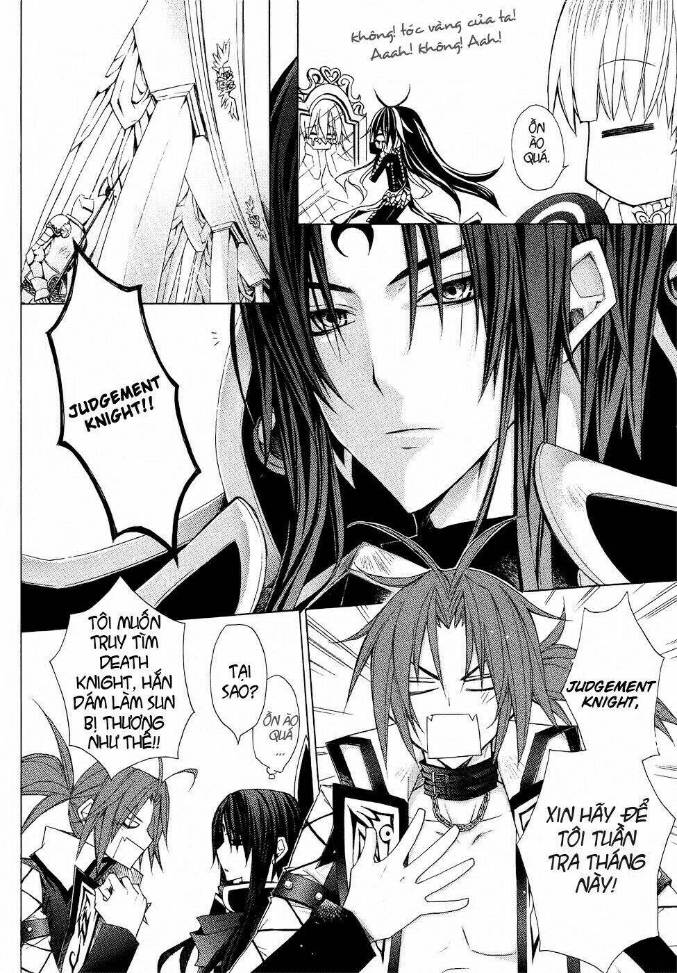 the legend of sun knight chapter 7 20