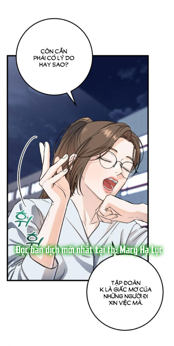 Nóng Lòng Muốn Giày Vò Em chapter 8.1 14