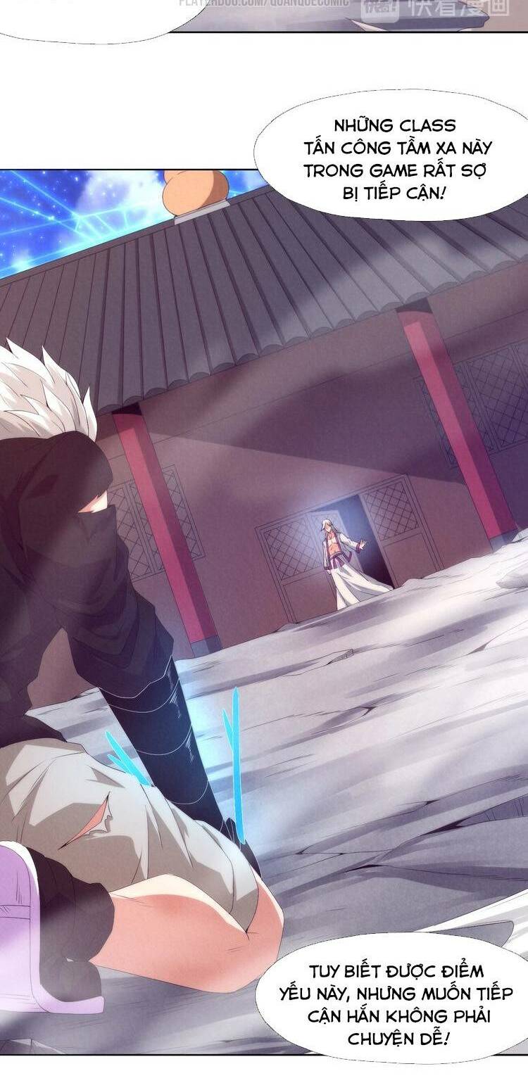 hắc kim đảo chapter 18 10