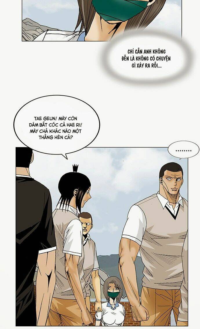 ultimate legend: kang hae hyo chapter 80 9