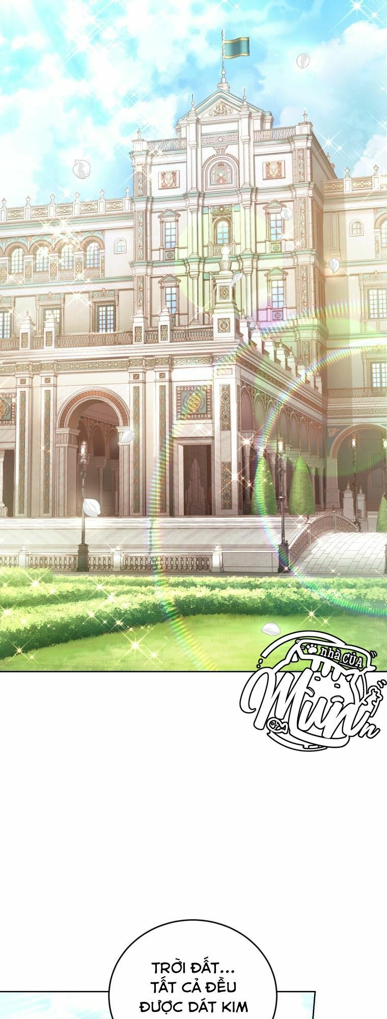 nhà điều chế nước hoa độc quyền của bạo chúa chapter 41 15