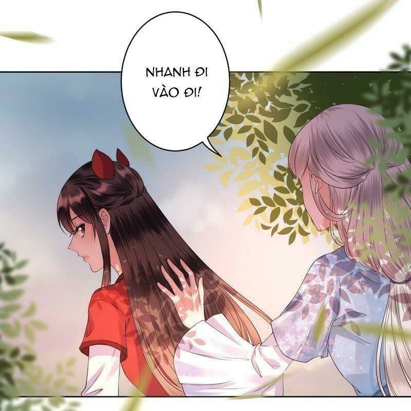 vương gia kiêu ngạo quá khó cua chapter 22 34