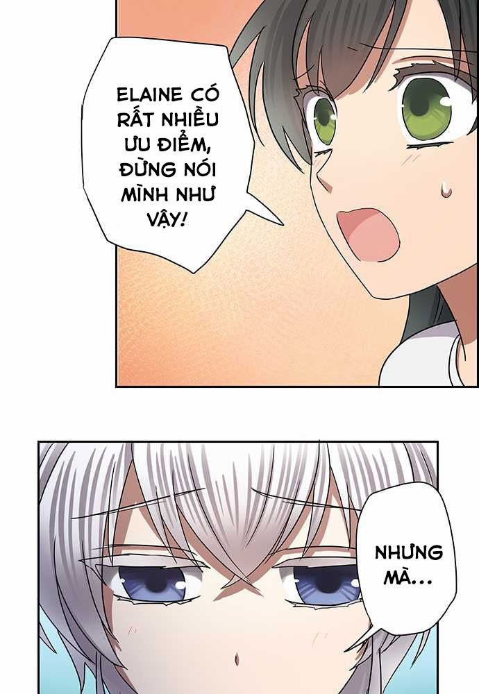 nụ hôn nguyền rủa chapter 24 21