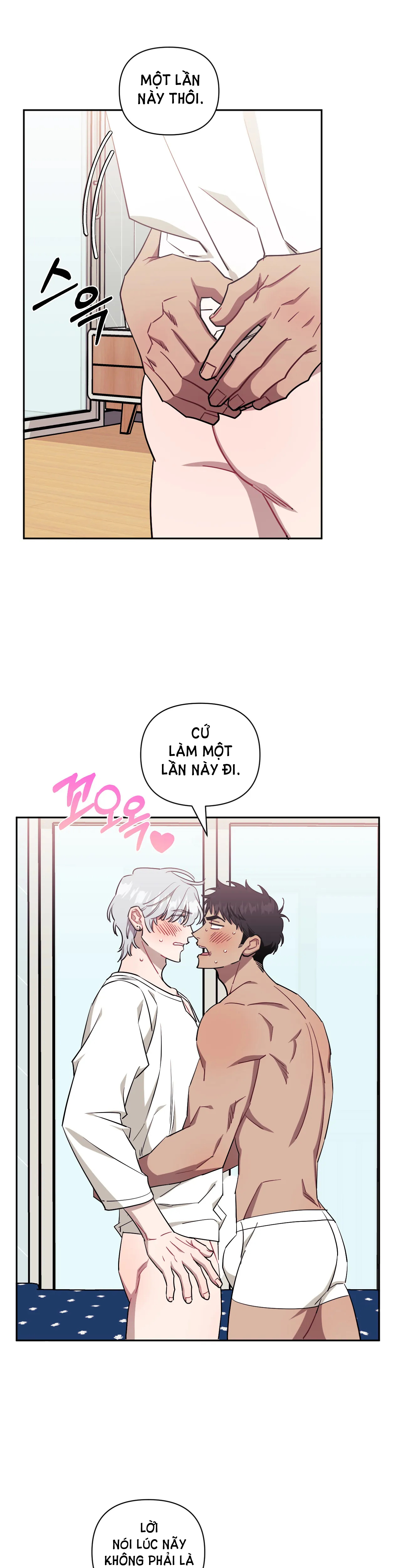 hơn cả bạn bè chapter 57.2 3