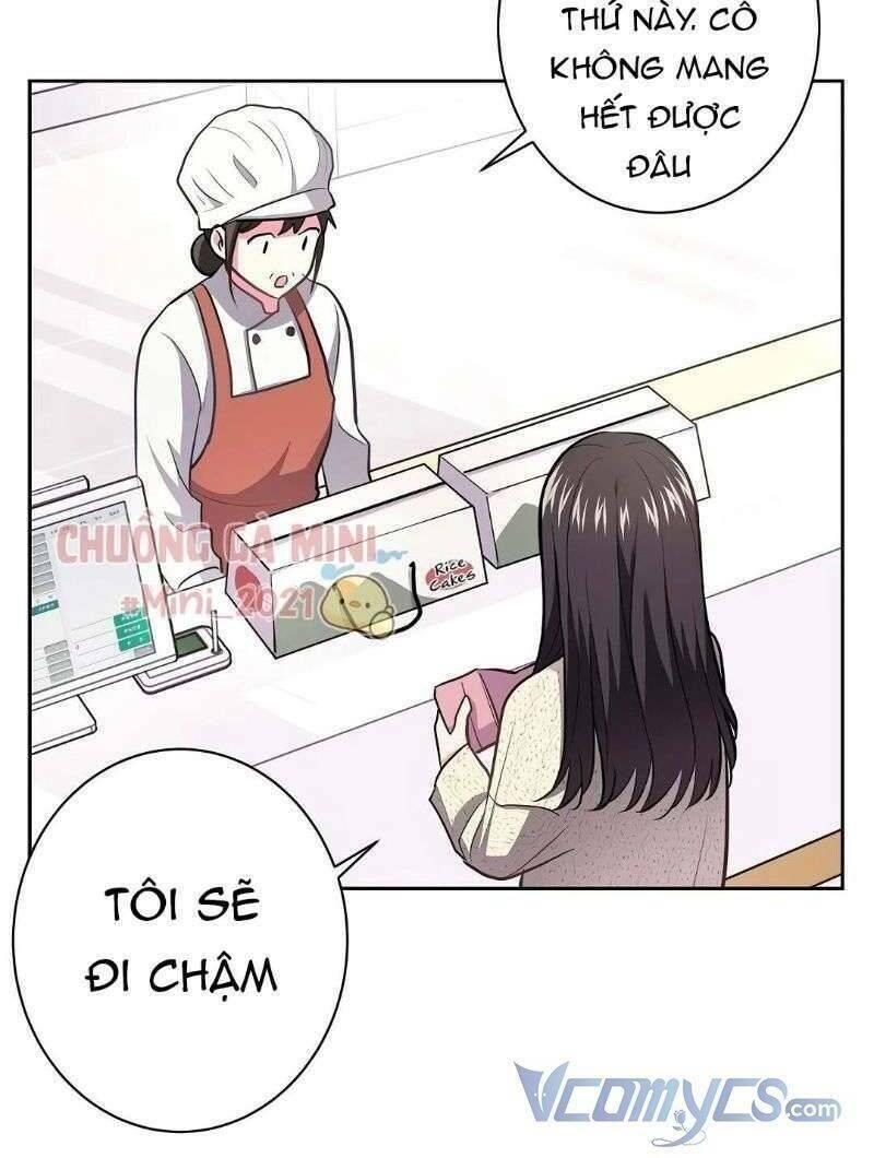 vô tình trở thành con gái của triệu phú chapter 14 25