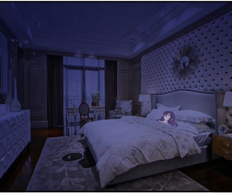 chiến lược lãng mạn của thịnh thiếu chapter 55 12