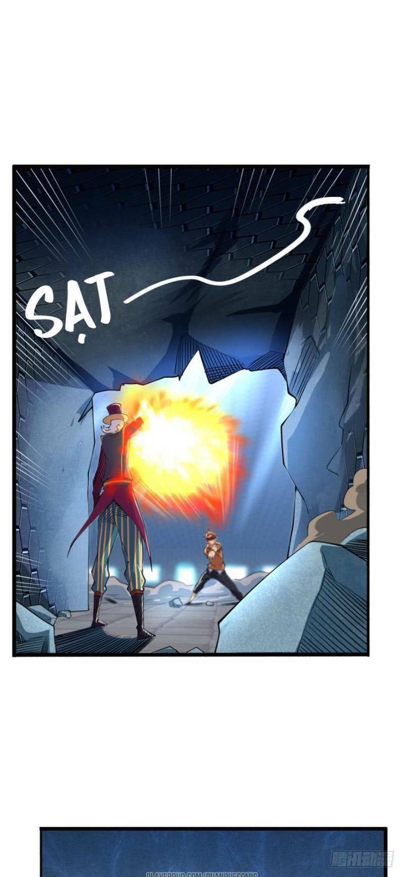 ta có di sản tại dị giới chapter 14 1