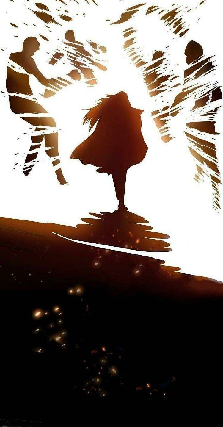 thợ săn mạt thế chapter 0 10