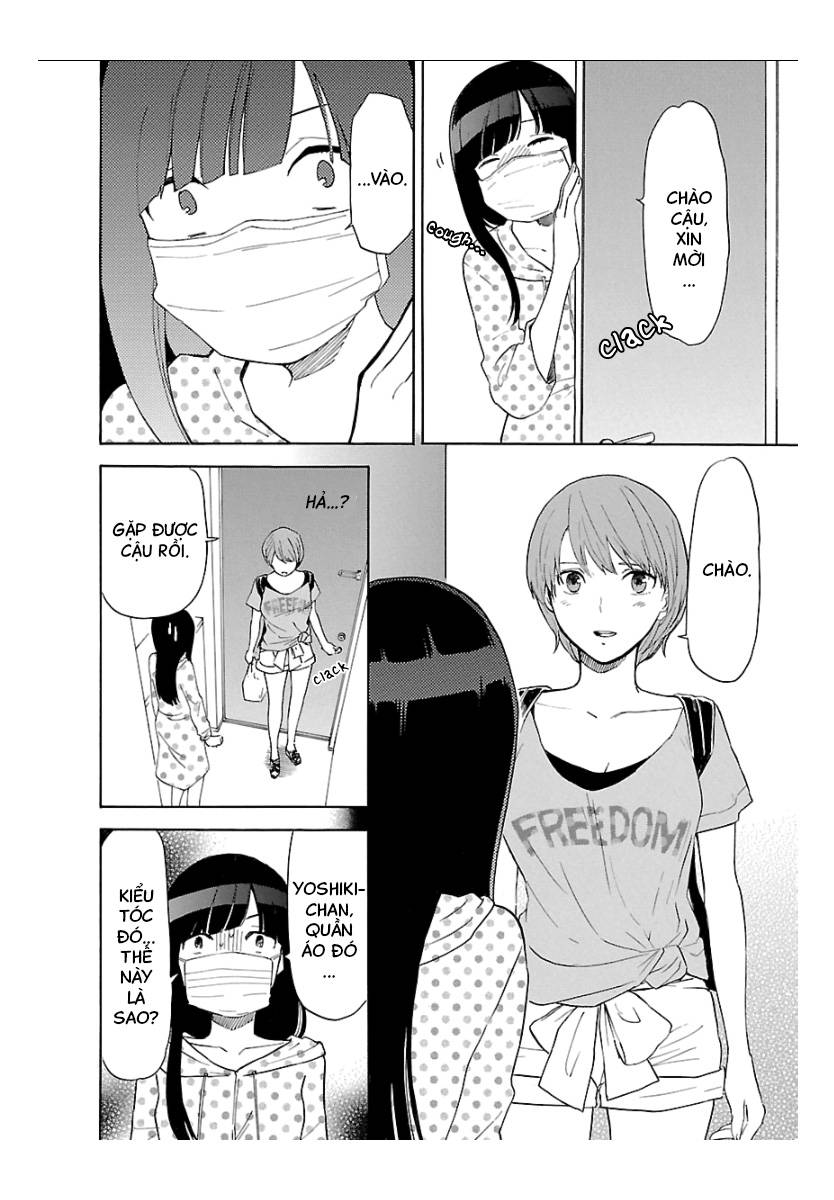 himegoto - juukyuusai no seifuku chapter 40 7