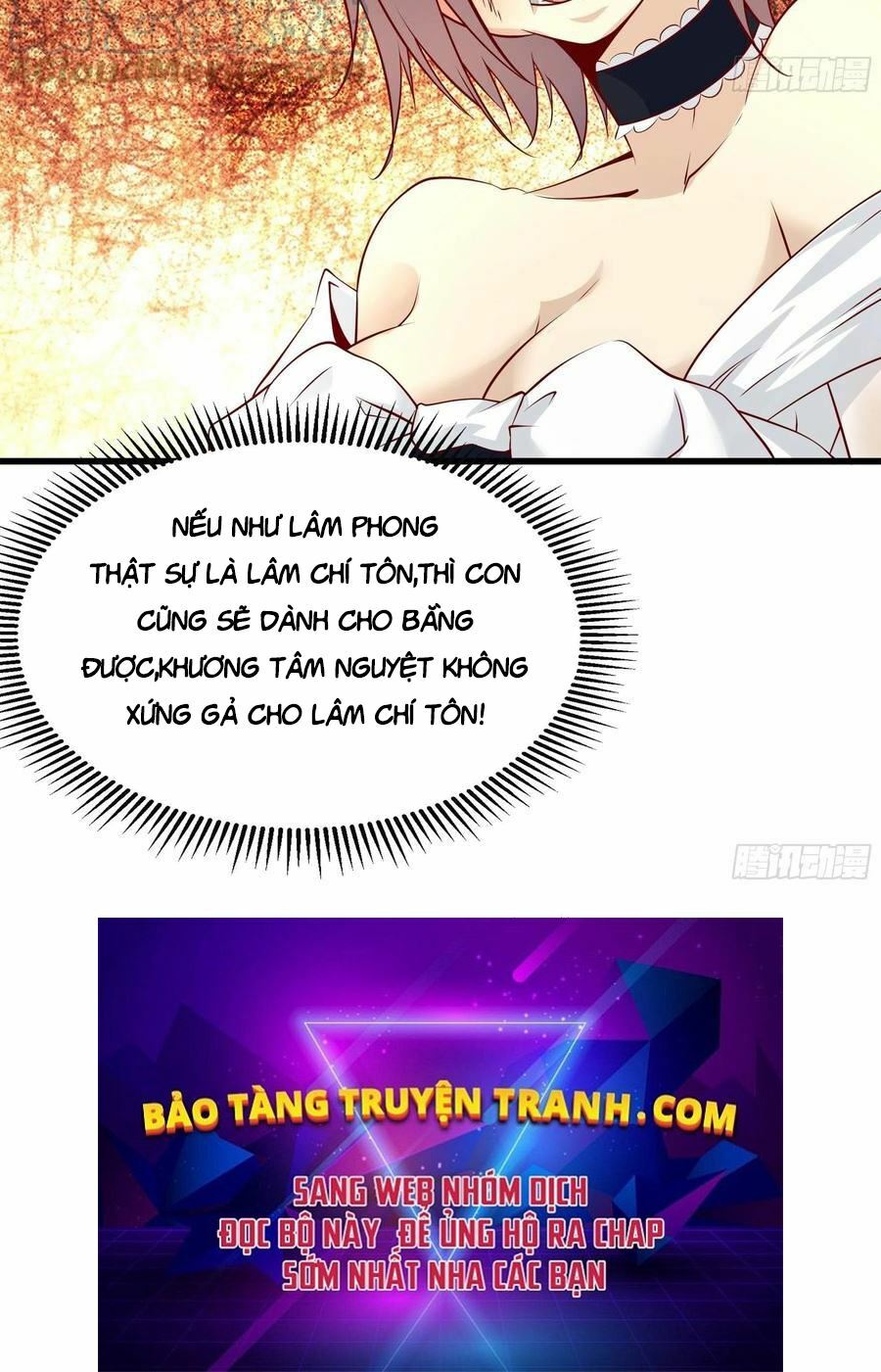 nãi ba là chiến thần mạnh nhất chapter 38 37
