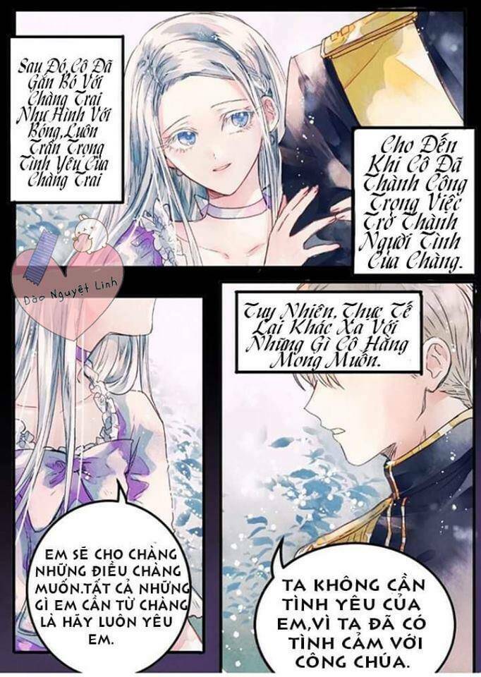 phần mở đầu của tiểu thuyết hàn chapter 2 9