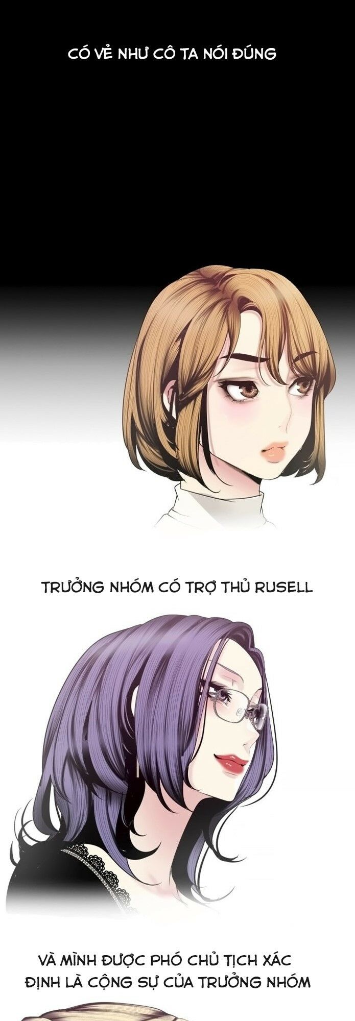 tân thế giới tuyệt vời chapter 75 14