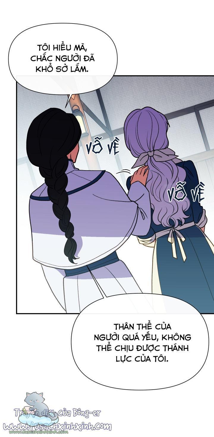 công nương khế ước của gia tộc công tước quái vật chapter 66 32