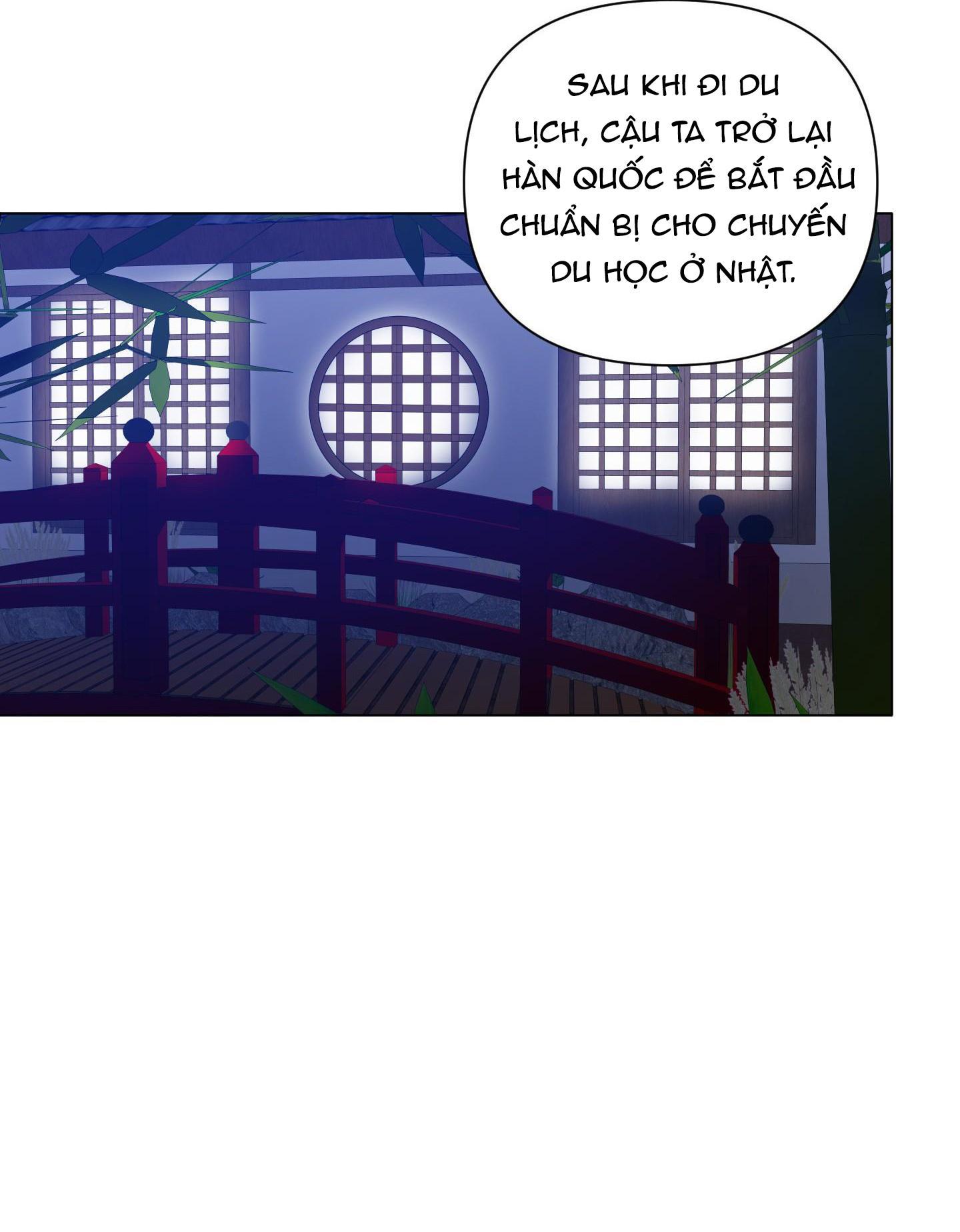 bình minh chia cắt màn đêm chapter 3 12