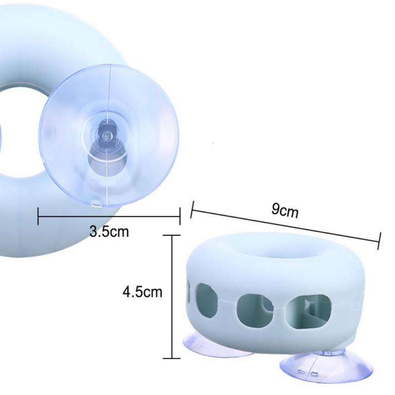 Giá để bàn chải đánh răng