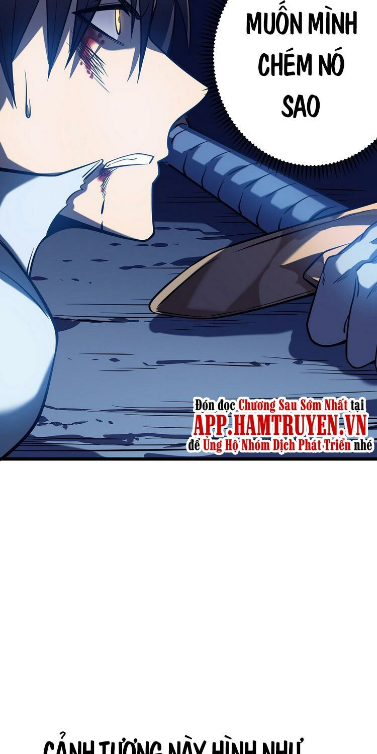 sát thần chi lộ tại dị giới chapter 6 77