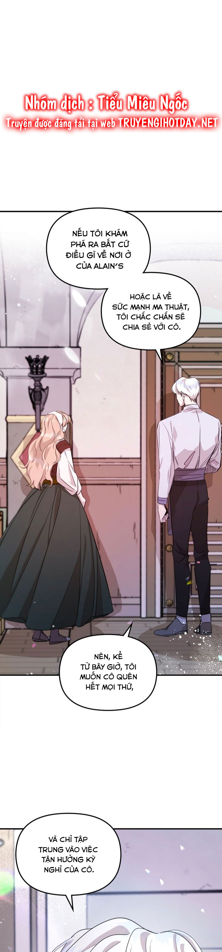 quán trọ dragondaily chapter 43 14