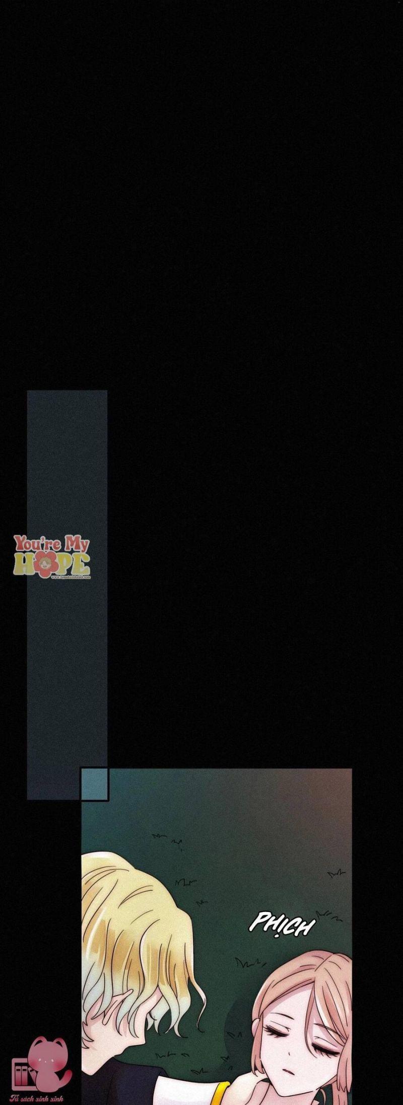 đêm tối chốn này chapter 70 10