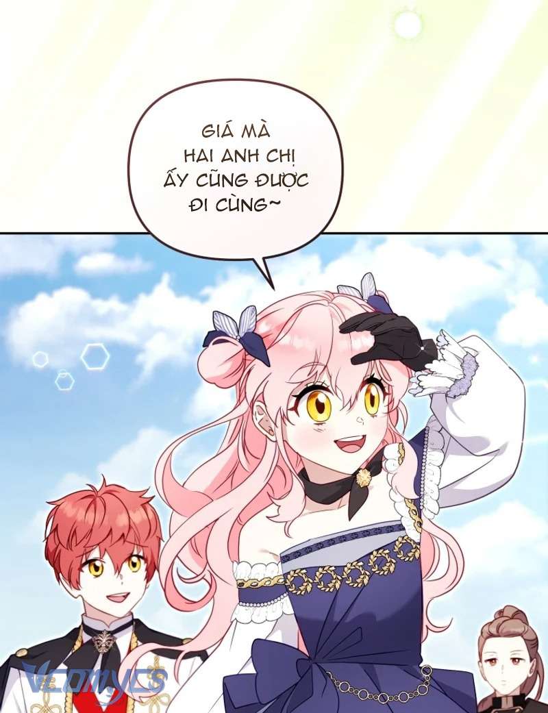 tôi được nuôi dưỡng bởi những kẻ phản diện chapter 89 37