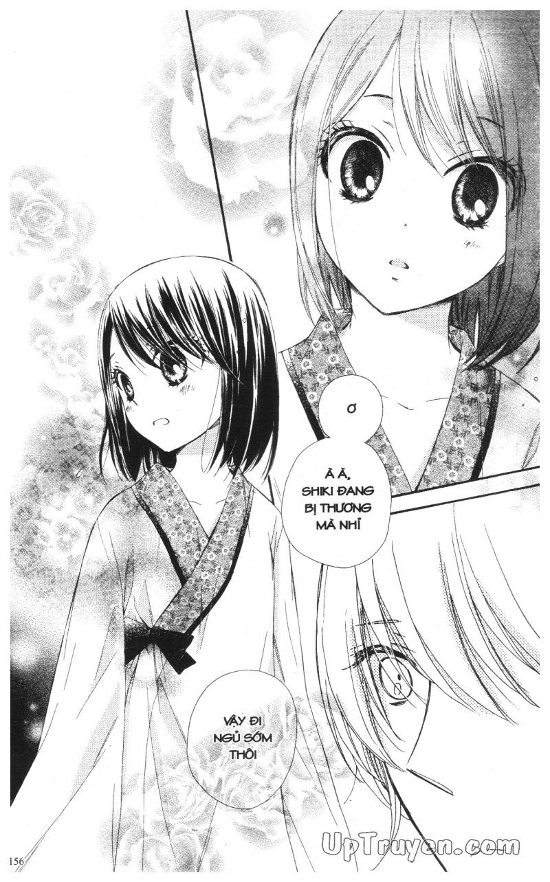 báu vật hoàng cung chapter 20 12