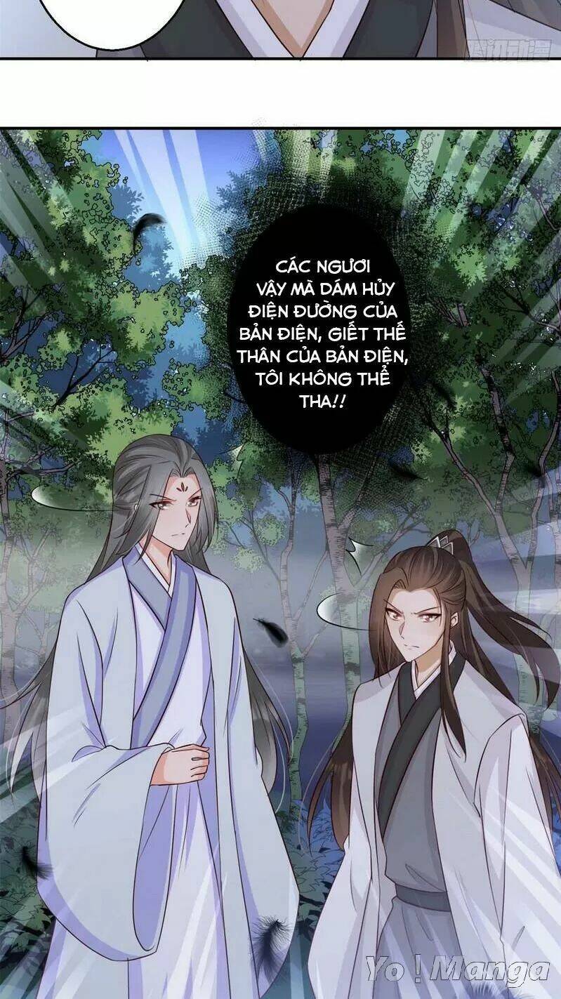độc y cuồng phi chapter 69 18
