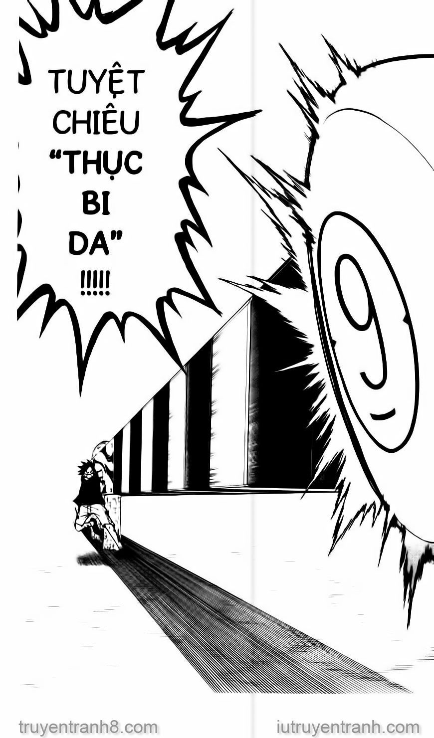 law of ueki chapter 90 20