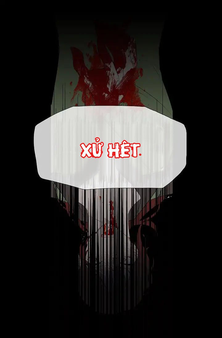 mối tình đầu của bạo chúa chapter 11 4