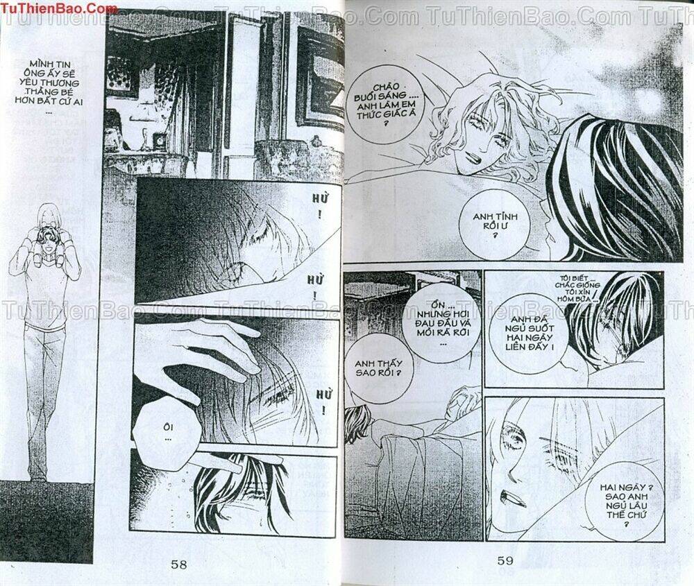 hoa hồng thép chapter 7 25