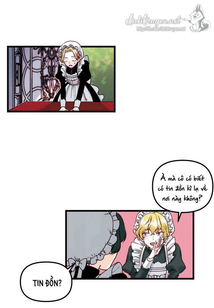 công chúa bãi rác chapter 1 10