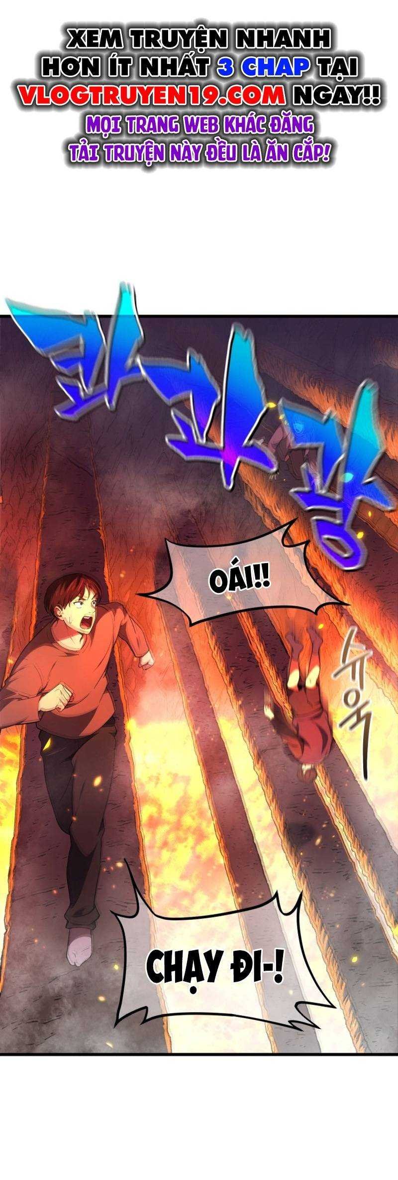 chỉ mình ta tái sinh chapter 1 105