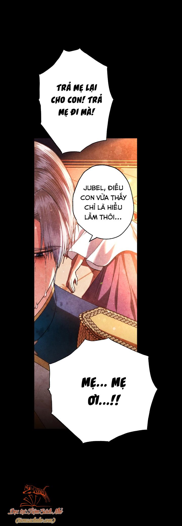 cha, con không muốn kết hôn đâu chapter 87 31