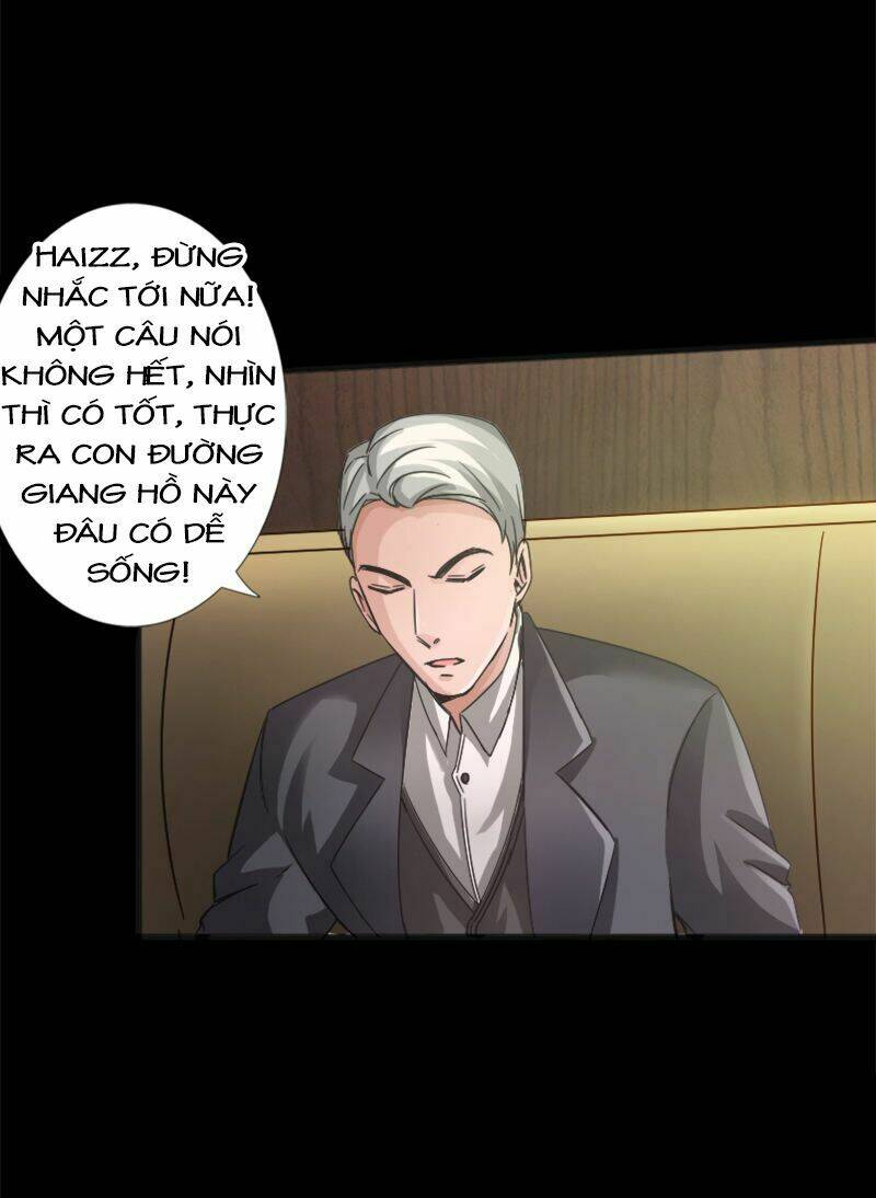 tuyệt phẩm tà thiếu chapter 8 20